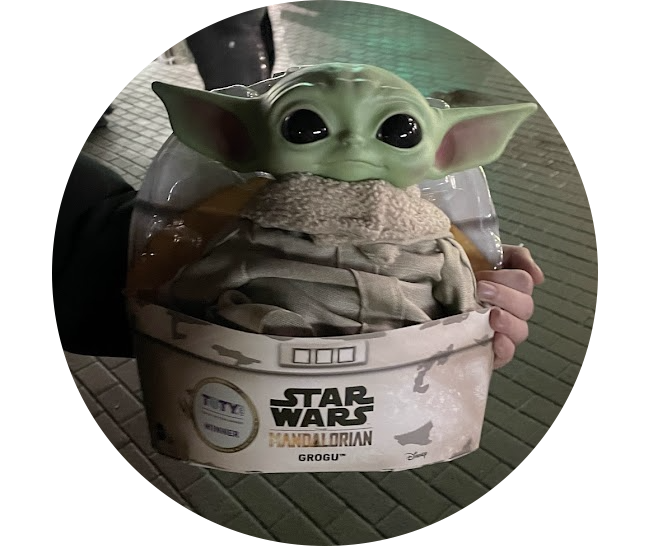 Ram Maheshwari Logo Image